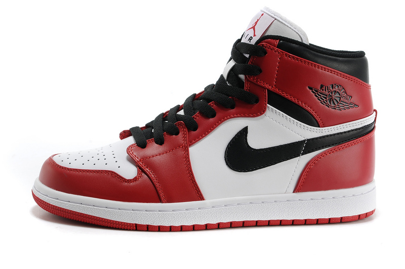 air jordan 1 femme, jordan femme nike,femme air jordan 1 high rouge et blanche